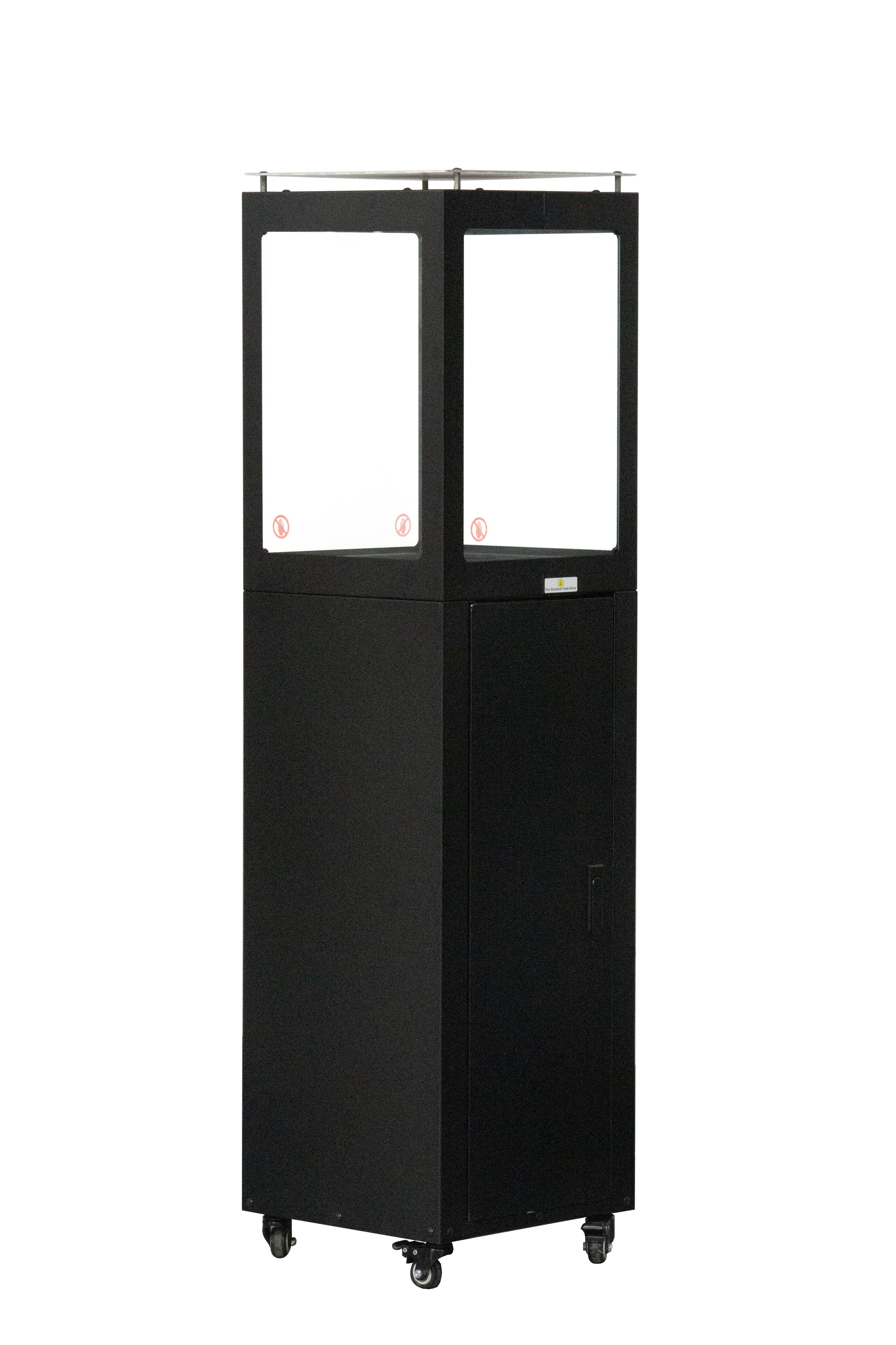 Pellet Heater BPH-003