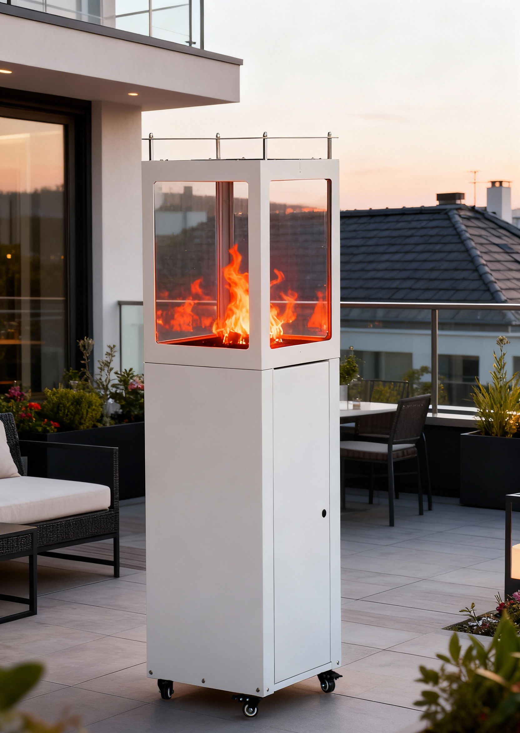 COMING SOON - BPH-003-W