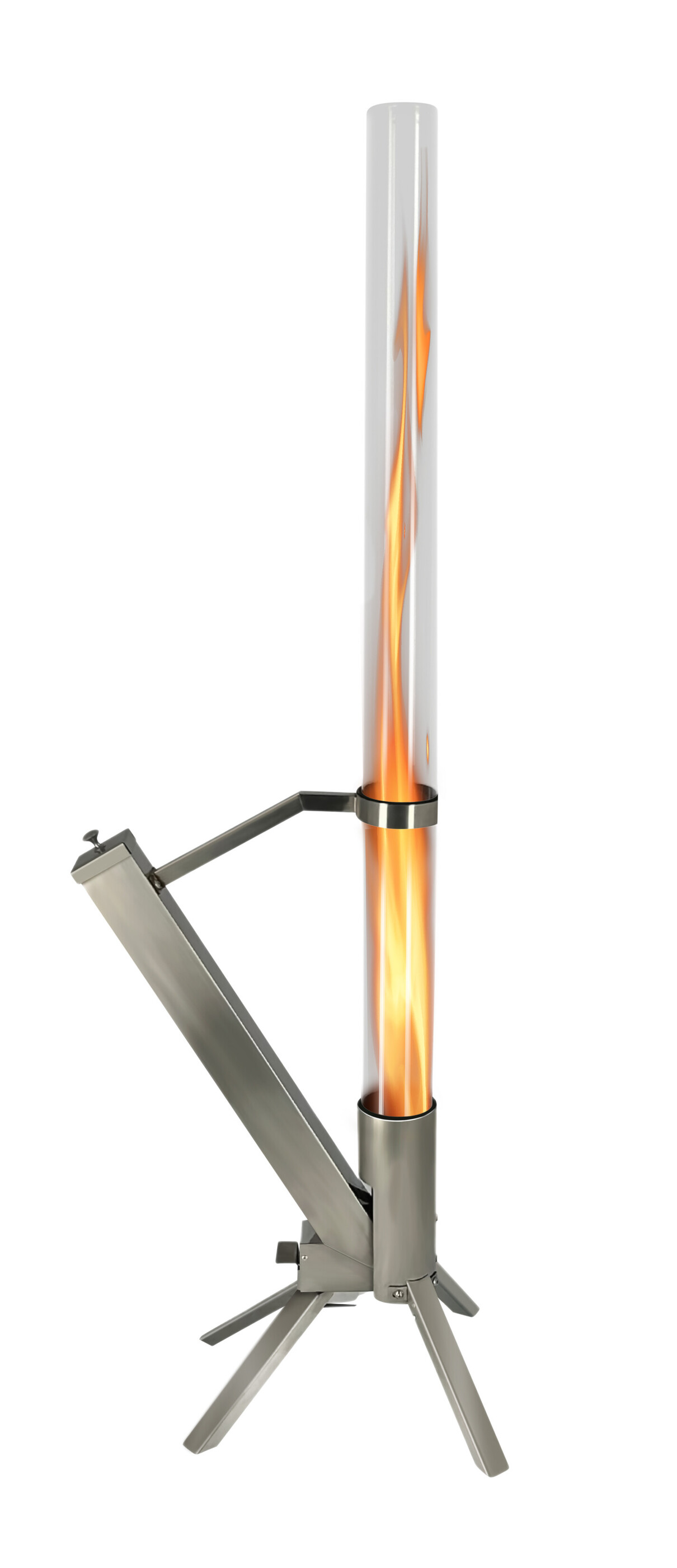 Lounge Pellet Heater BPH-R80