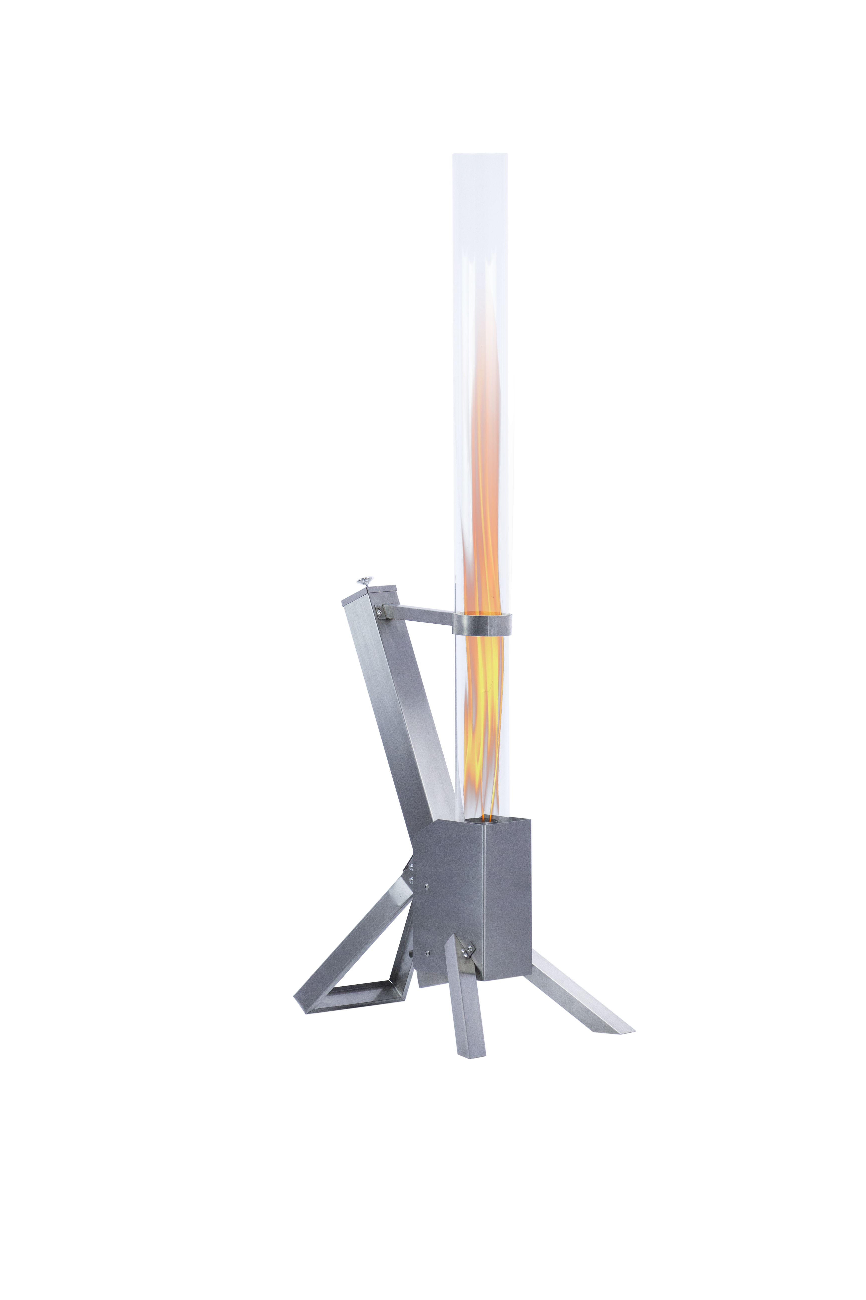 Lounge Pellet Heater BPH-R80-A
