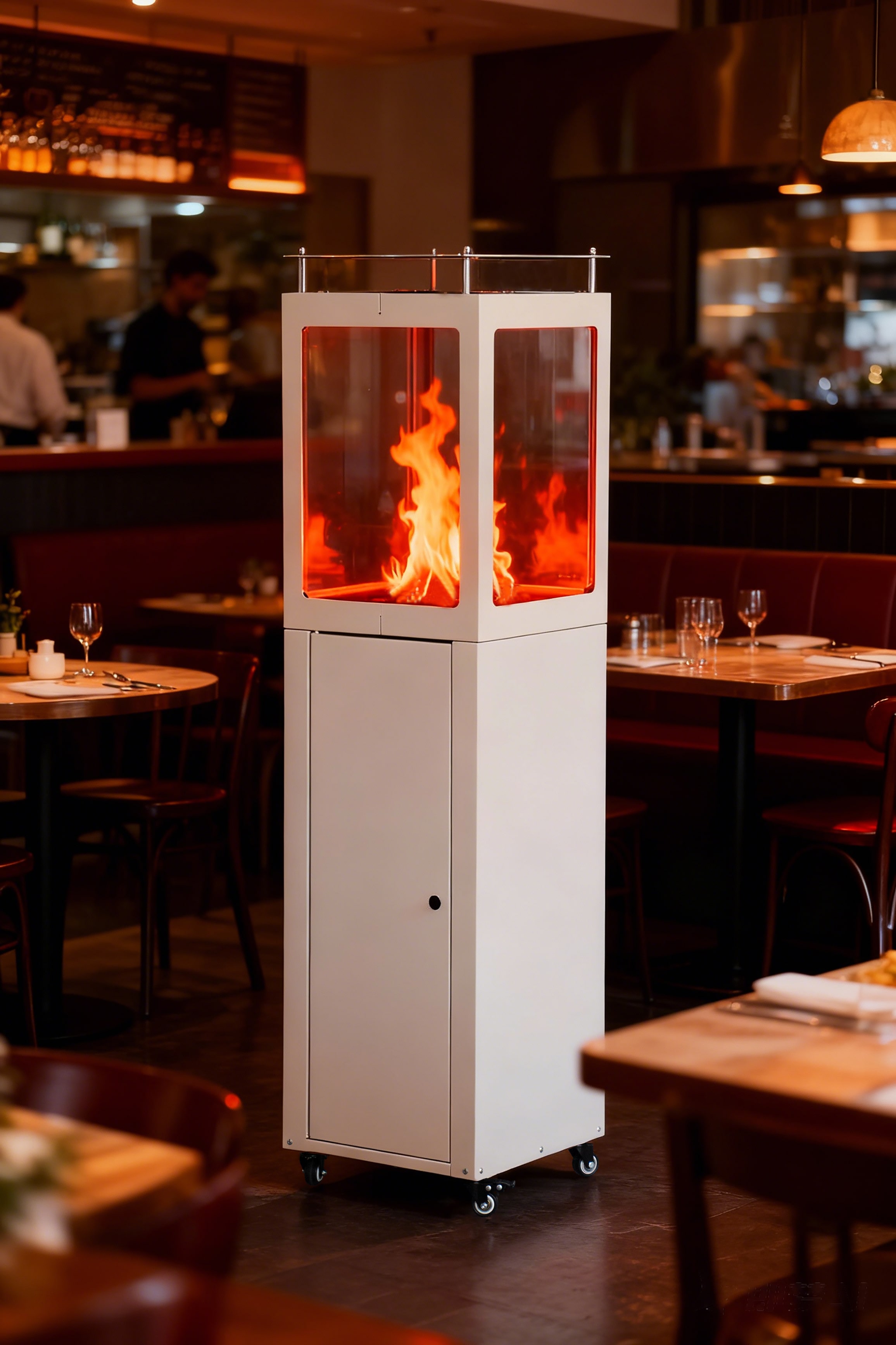 COMING SOON - BPH-003-W