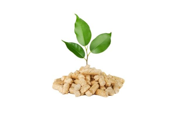 Duurzame Pellets Duurzame Pellets